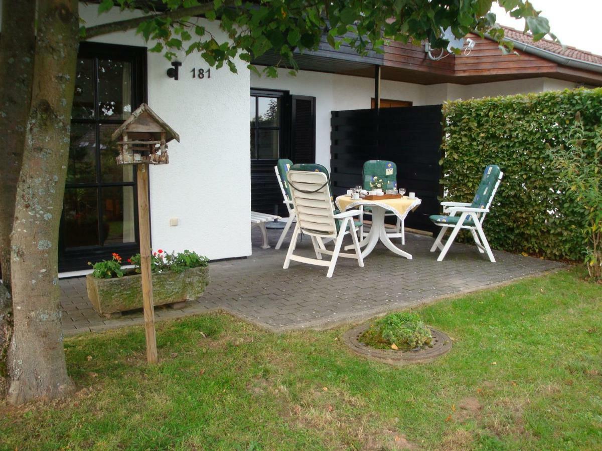 Frankenau/Sauerland-Hasewinkel Vila Exterior foto