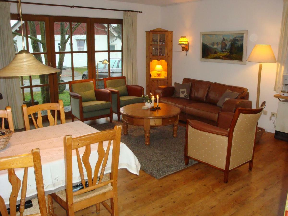 Frankenau/Sauerland-Hasewinkel Vila Exterior foto